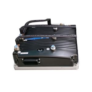 Contrôleur de chariot élévateur Curtis 1238-5601 VFD triphasé pour chariot élévateur électrique modèle B30SE - Product Image 1