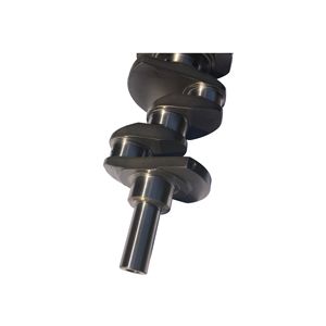 Moteurs Pièces automobiles diesel Racing <span class=keywords><strong>Billet</strong></span> 4340 WLT Vilebrequin pour moteur Mazda WL Pièces turbo Piston Bielles ford <span class=keywords><strong>Range</strong></span> Tdci - Product Image 2