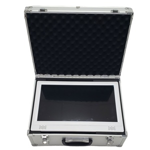 JYTOP JYT-NLS09 Touch Screen <strong>Quantum</strong> Analyzer Free Download 9D NLS Health Diagnose <strong>Software</strong> - Product Image 4