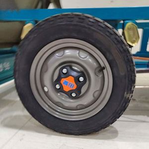 Venta Especial: Triciclo Motorizado de 3 Ruedas con Motor, Envío desde Almacén en Europa, Color Rojo, Excelente Precio - Product Image 5