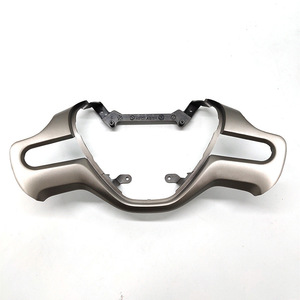 Proli – couvercle de garniture de volant 78540-SNA-A81ZA pour Honda Civic FA1 2006-2011, panneau décoratif moderne - Product Image 5