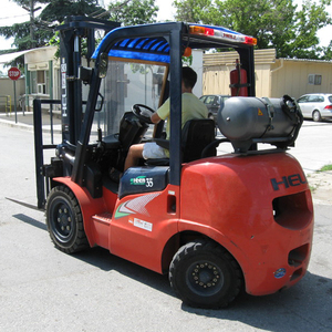 Carrello elevatore a gpl in vendita macchine logistiche per forche per carrelli elevatori <span class=keywords><strong>usati</strong></span> - Product Image 5