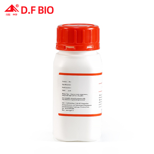 Agar Nutritivo TTC en Polvo Deshidratado 500g |   Para el conteo total de organismos viables <span class=keywords><strong>y</strong></span> la visualización de colonias en laboratorios de alimentos - Product Image 3