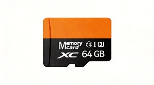 Reliable 64GB/128GB/256GB Mini SD TF <strong>Memory</strong> <strong>Card</strong> <strong>for</strong> Action <strong>Camera</strong> with 4K Support A1/V30/U3 Speed - Product Image 2