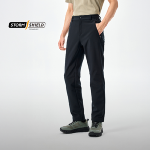 PELLIOT tuta Softshell <span class=keywords><strong>pantaloni</strong></span> da esterno uomo idrorepellente da trekking all'aperto <span class=keywords><strong>pantaloni</strong></span> Soft Shell - Product Image 2