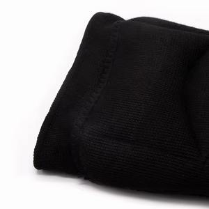 Attelle de Genou Réglable et Rembourrée Chauffante, Protection Personnalisable avec Logo – Vente en Gros Direct Usine OEM - Product Image 3