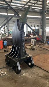 Запасные части для строительной техники - Product Image 2