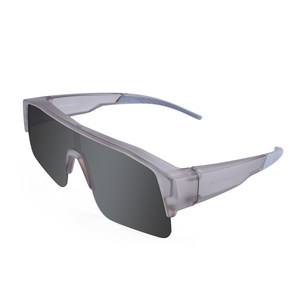 <span class=keywords><strong>Gafas</strong></span> de Sol Fotocromáticas TR90 con Protección UV400, Montura de Alta Calidad, Lentes de una Pieza, Estilo Envolvente, Compatibles con <span class=keywords><strong>Gafas</strong></span> Graduadas - Product Image 3