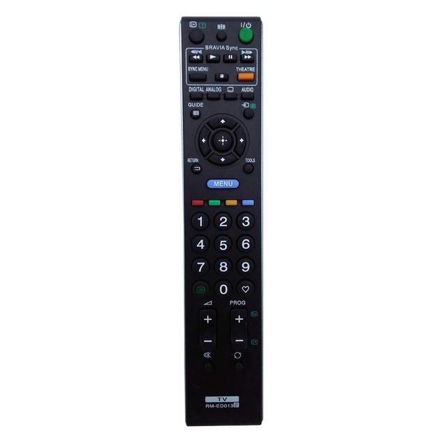 RM-ED013 - Remote Control for Sony RM-ED013