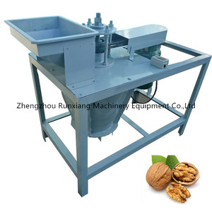 เครื่องคัดแยกสีเมล็ดแมคคาเดเมีย เครื่องเปิดเมล็ดแมคคาเดเมีย - Product Image 6