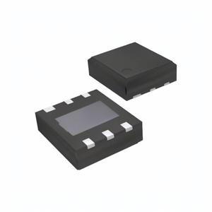 Componente Electrónico XC6210B40ADR-G de Gestión de Energía (PMIC) en Stock, 6 WFDFN con Pines Expuestos - Product Image 1