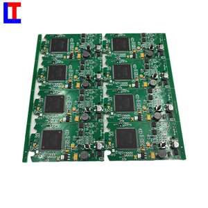 Avinas Electronic Hot <b>Plate</b> Radiator PCB Board Design Low Price Hotel <b>Lock</b> RFID <b>Door</b> Bell PCBA Manufacturer 1oz Copper Guangdong - Product Image 3