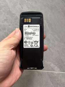 بطارية ليثيوم بوليمر قابلة لإعادة الشحن PMNN4077 لأجهزة الاتصال اللاسلكي DP3400 DP3600 DP3401 DP3601 XPR6300 XIRP8268 XIRP6500 - Product Image 4