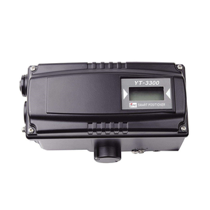 Yt-3300 YTC Yt3700 positioner อัจฉริยะ Yt-3300rdz5200s เข้ากันได้กับวาล์วควบคุม chuanyi. R ของแท้ - Product Image 5