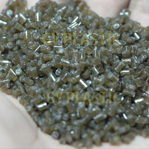 Plastique recyclé EPS Matériau en mousse recyclée Plastique en mousse recyclée Polystyrène expansé recyclé Plastique en mousse recyclée - Product Image 2