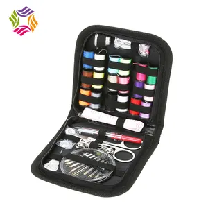 Charmkey Hot Selling sewing kit box kids sewing kit for women for home