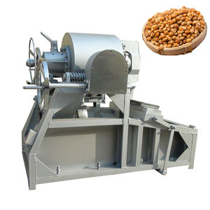 Semi Automatic Economical Cannon Type Gas <b>Popcorn</b> <b>Machine</b> - Product Image 3
