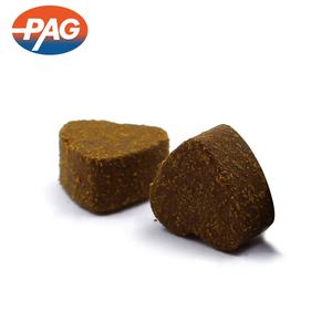 Suplemento Multivitamínico para Perros de Marca Privada, Vitaminas Masticables Suaves para Perros, Apoyo para la Inmunidad, la Digestión, las Articulaciones y la Salud del Corazón - Product Image 3