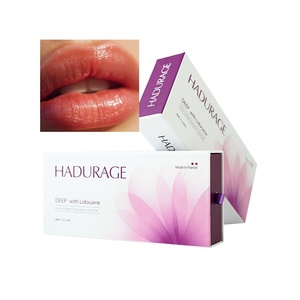 <span class=keywords><strong>Acide</strong></span> <span class=keywords><strong>Hyaluronique</strong></span> Injectable pour les Lèvres et le <span class=keywords><strong>Visage</strong></span>, 1ml, 2ml, 10ml, 20ml – <span class=keywords><strong>Prix</strong></span> de Gros OEM - Product Image 2