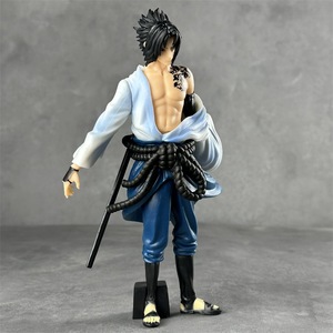 Figura de Anime: Sello de la Maldición de <span class=keywords><strong>Shippuden</strong></span> Chidori para Montaje de Modelo de Figura de Anime de PVC al por Mayor - Product Image 4