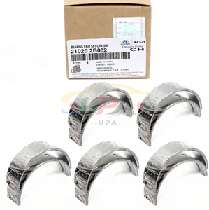 Kit de roulements de système moteur le plus vendu - CRK/SHF 21020-2B002 210202B002 pour Hyundai i30 Kia Carnival 21020 2B002 - Product Image 3