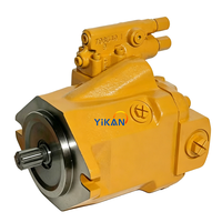 Pompe à air E3176C 184-7448 10R-9220 150-5883 10R-6275 247-8917 242-6904 194-0436 pour niveleuse 16H 14H E3196C