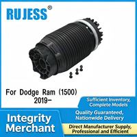 Neue hochwertige Reparaturkits für die hintere linke und rechte Luftfederung für Dodge RAM 1500 68260938AA 2019-2024.