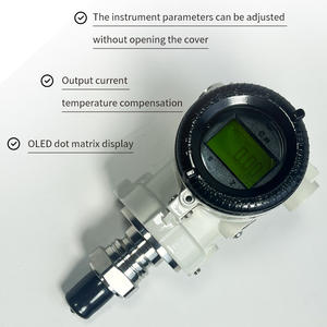 Trasmettitore di pressione a due fili ad alte prestazioni con aspetto bello ad alta affidabilità - Product Image 4