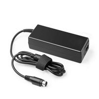 Adaptateur secteur 24V 2.5A 3 broches 60W pour imprimante thermique de reçus NCR RealPOS 7197 pour EPON PS180 PS179