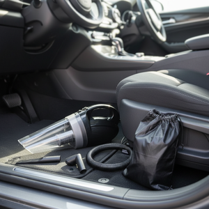 <span class=keywords><strong>Aspirateur</strong></span> à main puissant à long cordon SHIMONO, <span class=keywords><strong>aspirateur</strong></span> cyclonique sans sac <span class=keywords><strong>pas</strong></span> <span class=keywords><strong>cher</strong></span> pour voiture - Product Image 4