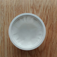 K Cup Vlies filter für Keurig 2.0 Kaffee maschine Premium Verpackung & Druck K-Cup Kaffeefilter von zuverlässigen Lieferanten