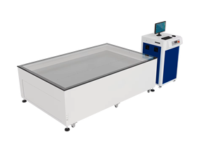 Probador Solar A+A+A+ ZG450LS 220V, Máquina de Medición de Curva IV de PV Fuera de Línea para Módulos PERC/ de Laboratorio - Product Image 1