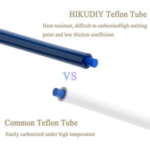 Kit Hotend d'imprimante 3D 12V/24V, ensemble <span class=keywords><strong>buse</strong></span> d'extrusion pour <span class=keywords><strong>Ender</strong></span> <span class=keywords><strong>3</strong></span> / <span class=keywords><strong>Ender</strong></span> 3S / CR-10 / CR-10S, mise à niveau DIY - Product Image 3