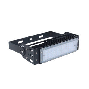 ערכת אור באצטדיון smd הוביל מנהרה & הקרנה מודול דיור אור הקרנה עבור מחסן ip65 דירוג - Product Image 1