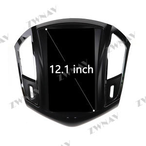 ZWNAV-reproductor Multimedia estilo Tesla para coche Chevrolet CRUZE, pantalla grande, Android 11,0, Audio GPS, <span class=keywords><strong>Radio</strong></span> Estéreo, unidad principal - Product Image 5