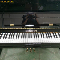 Piano mécanique professionnel Vertical de 88 touches, piano Vertical, OEM, à domicile, enseignement, jeu, prix d'usine
