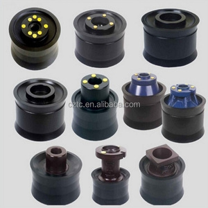 Pièces détachées pour <span class=keywords><strong>pompe</strong></span> à béton Schwing, piston, vérin, pivot et style à bride 10161980 10185721 10187343 98443416 98443417 98453888 - Product Image 4