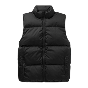 Veste coupe-vent légère en toile pour homme, fermeture éclair intégrale, capuche, motif de dessin animé, pour le sport, le camping, service OEM disponible - Product Image 5