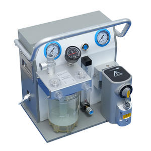 Dierenarts Dier Draagbare Anesthesiemachine - Product Image 6