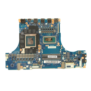 NM-E231 मदरबोर्ड I7-12700H Rtx3060 6 ग्राम लेजन के लिए 5 प्रो 16iah7h - Product Image 1