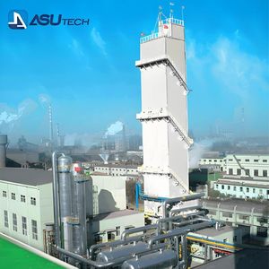 <span class=keywords><strong>ASU</strong></span> Tech 이중 응축 극저온 공기 분리 플랜트 고순도 질소 생산 추출 발전기 정화기 펌프 - Product Image 3