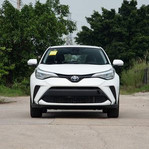 รถยนต์ SUV มือสอง โตโยต้า C-HR ปี 2023 เครื่องยนต์เบนซิน 2.0 ลิตร รุ่น Comfort Edition <span class=keywords><strong>CHR</strong></span> ทุกรุ่น รถ SUV มือสองสำหรับขาย - Product Image 3