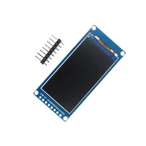 Hot 1.9 inch IPS Full Angle TFT Màn hình hiển thị màn hình LCD màn hình hiển thị màu Module SPI cổng nối tiếp độ nét cao 170x320 st7789 - Product Image 3