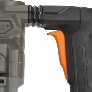 Marteau perforateur rotatif KSEIBI Break Jack Hammer, SDS-max, 40 mm, 1600 W, marteau de démolition - Product Image 4