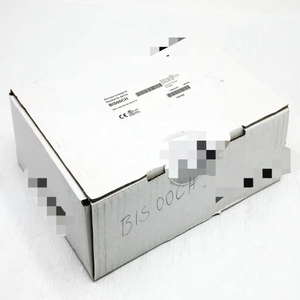 BIS00CH a 155164 nuevo controlador de programación PLC de automatización Industrial de almacén listo Original - Product Image 1