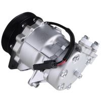 Compresseur de climatisation de haute qualité 55037466AA 12V pour Jeep Liberty, modèles 37L V6 2002-2005