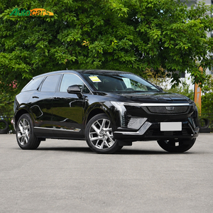 <span class=keywords><strong>Prix</strong></span> d'usine Véhicule électrique intelligent de luxe à cinq places Exportation 2024 Cadillac Optiq Édition Gamme Standard SUV - Product Image 6