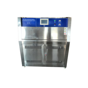 QUV降解测试仪加速风化试验机室紫外线灯实验室老化机 - Product Image 1