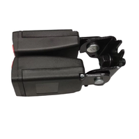 Nouvel ensemble de boucle de ceinture de sécurité arrière droite EQEA-5812080 pour BYD Seagull