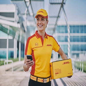Cheapest Door to Door Delivery air Courier FedEx UPS DHL Freight Forwarder From China to US CA Europe - Product Image 1